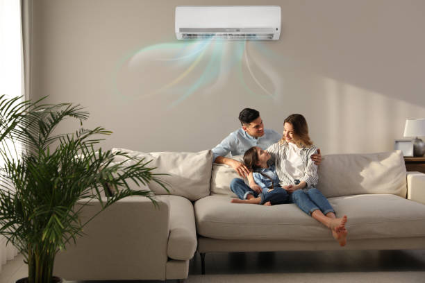 Best Energy-efficient HVAC Solutions in St Marys, GA