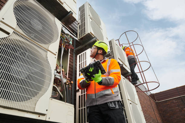 Best Seasonal HVAC Services in St Marys, GA