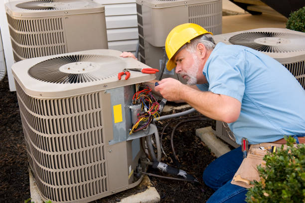 Best Emergency HVAC Services in St Marys, GA