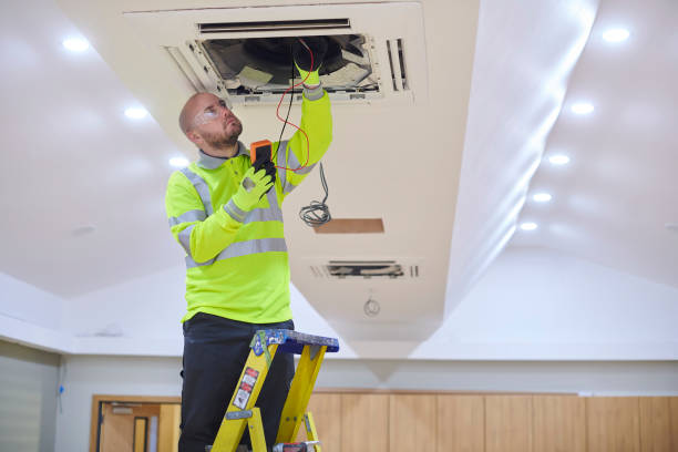 Best Ductless Mini-Split Systems in St Marys, GA