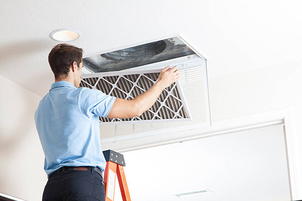 Professional HVAC in St Marys, GA