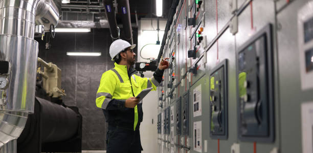 Best HVAC for Healthcare Facilities in St Marys, GA