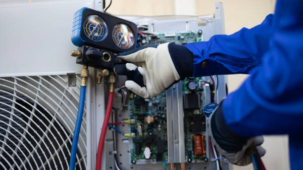 Best Furnace Cleaning in St Marys, GA